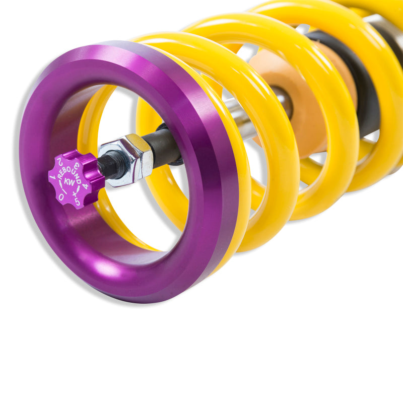 KW Mercedes E300 Berline W213 E300 Coupé c238 2WD Sans Kit De Suspension À Filetage EDC V3