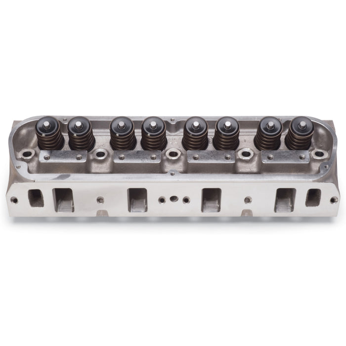 Tête de percussion simple Edelbrock 5 8/5 8 SBF 1 90