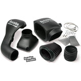 Système d'admission d'air Ram-Air Banks Power 04-08 Ford 5.4L F-150 - Filtre sec