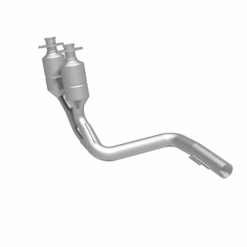 Conv MagnaFlow DF 02-04 GrCherokee I6 Avant OEM