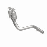 Conv MagnaFlow DF 02-04 GrCherokee I6 Avant OEM