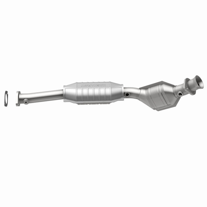 Convecteur MagnaFlow DF 95-02 Ford Crown Vic 4,6 L