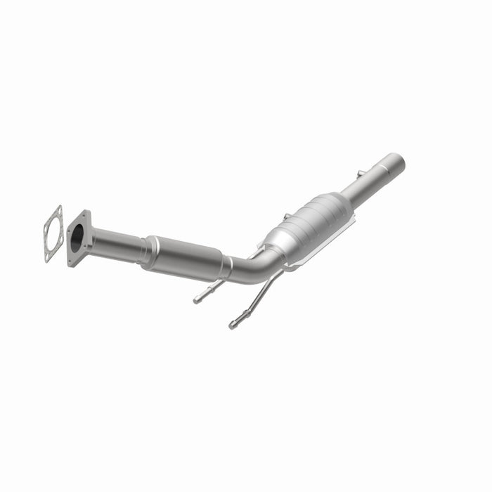 Convecteur MagnaFlow DF 06-08 VW Rabbit 2,5 L