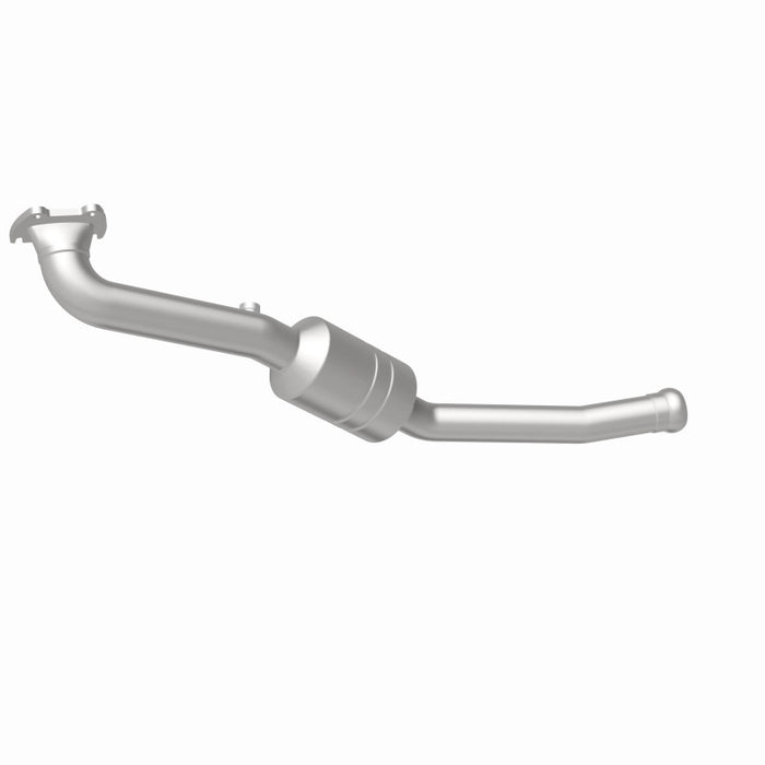 Magnaflow Conv DF 2011 Grand Cherokee 3.6L DS