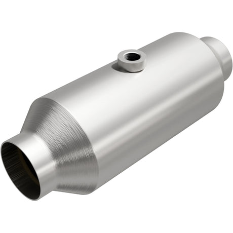 Convertisseur catalytique universel Magnaflow California - 2 po ID / 2 po OD / 11,375 po L