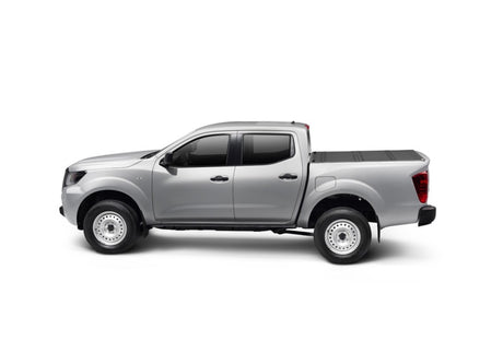 Nissan Frontier 2022 BAK 5 pieds de caisse BAKFlip G2
