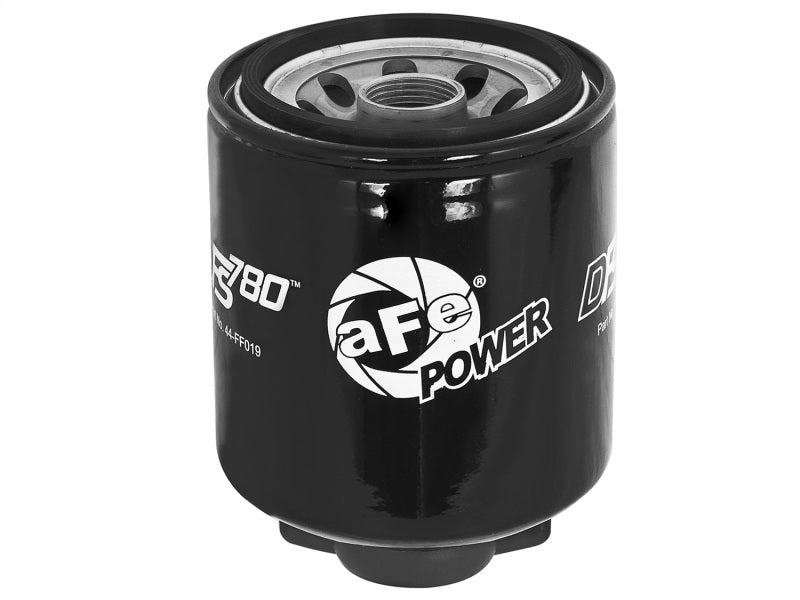 Pompe à carburant aFe DFS780 Pro Series 01-16 pour camions diesel GM V8 6,6 L (td)