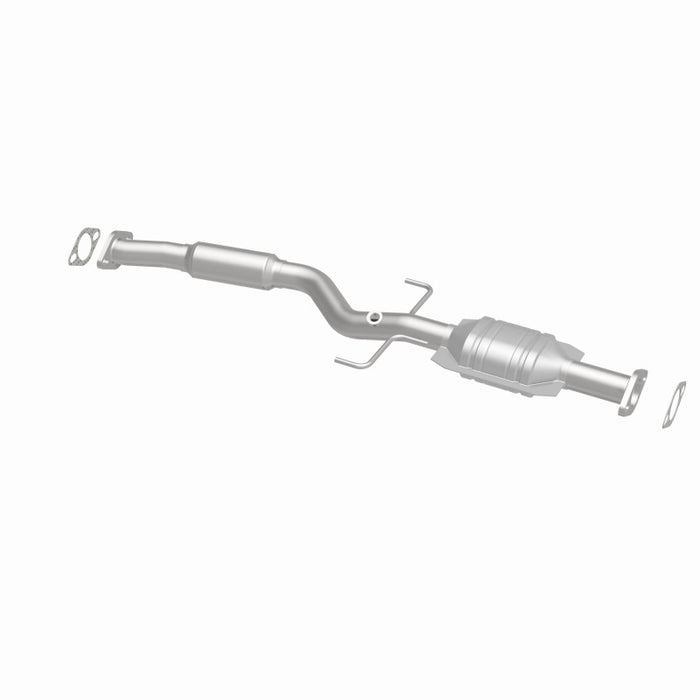 Convecteur MagnaFlow DF 5/00-01 Mitsubishi Eclipse 2,4 L arrière / 99-5/00 Galant 2,4 L arrière (49 États)