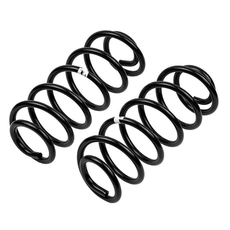 Ensemble de ressorts hélicoïdaux ARB / OME 18-20 Jeep Wrangler JL, levage arrière de 2 pouces