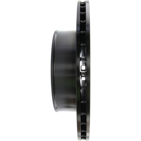 Rotor fendu StopTech Power Slot 95-04 Toyota Tacoma / 11/95-02 4 Runner avant droit SportStop