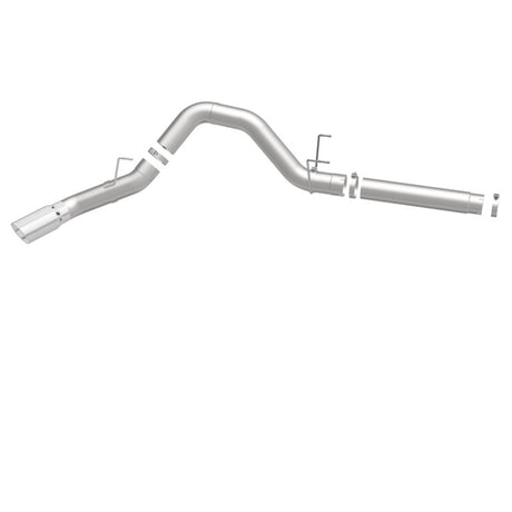 Système de filtre arrière MagnaFlow 2021 RAM 3500 de 5 pouces