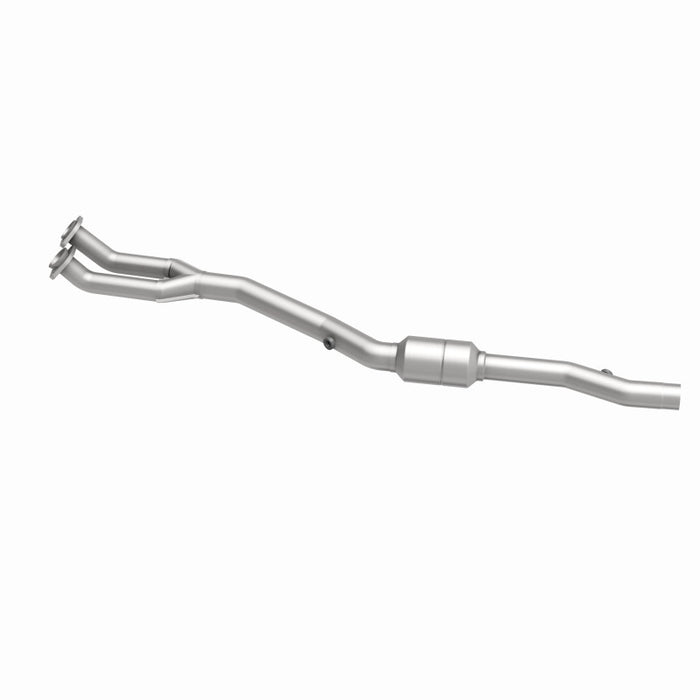 Convecteur MagnaFlow DF 96-97 BMW 840 4.4L côté passager