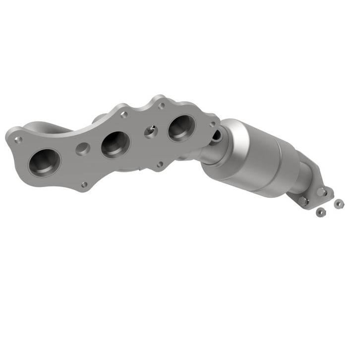 Convecteur MagnaFlow DF 10-12 Toyota FJ/4Runner 4,0 L