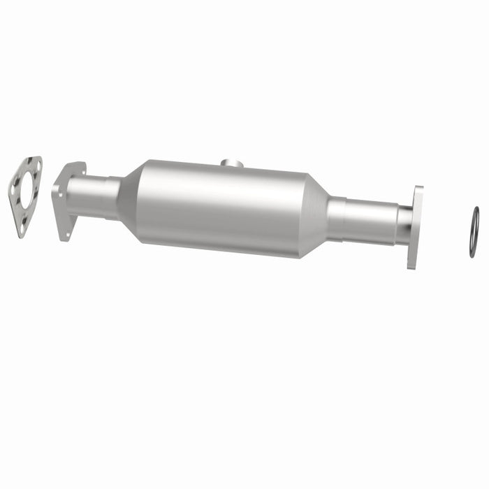 Soubassement de carrosserie MagnaFlow Conv Direct Fit OEM 2001-2002 Acura MDX/2003-2004 Honda Pilot