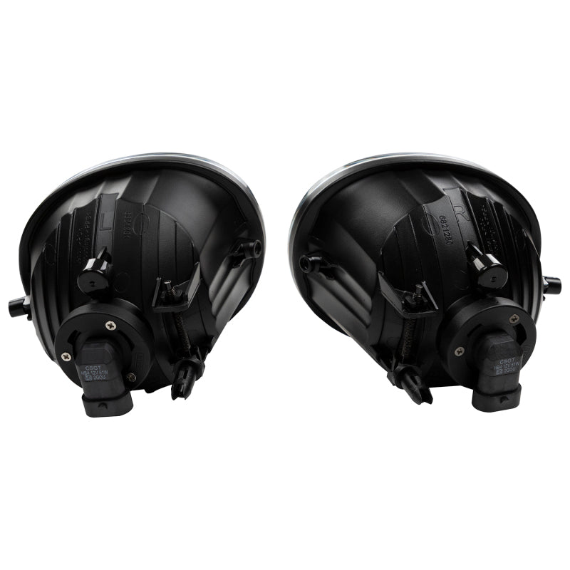 Kit de feux antibrouillard ARB FFR, feux gauche et droit