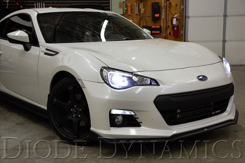 Module d'allumage permanent Diode Dynamics 13-16 Subaru BRZ (USDM)