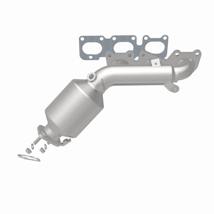 Convertisseur MagnaFlow à montage direct sur Hyundai Genesis V6-3.8L 11-14