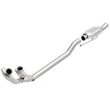 Convecteur MagnaFlow DF Ford 87 96