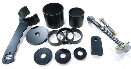 Outil de dépose/installation de bagues Ridetech pour bras de suspension d'usine GM classiques