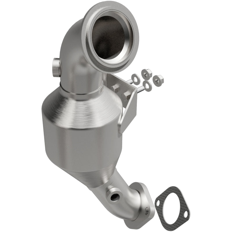 Convecteur MagnaFlow DF 2012 Ford Edge 2.0L