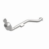 Convecteur MagnaFlow DF Mercedes CLK320 01-03 côté passager