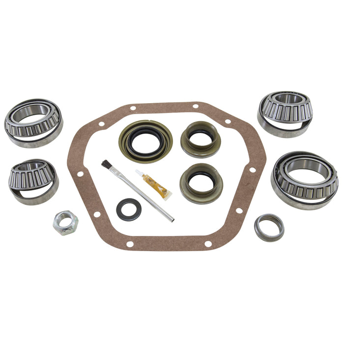 Kit de roulements standard USA pour Dana 80 / 98-03 Ford