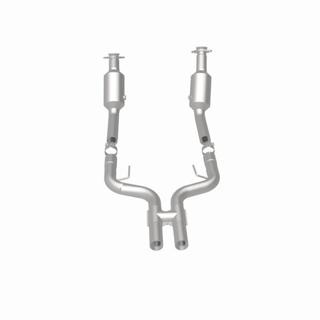 Magnaflow Conv DF Mustang 05-09 4,6 L OEM