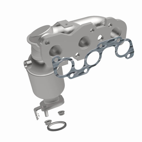Convecteur MagnaFlow DF 2002 Toyota Avalon 3.0L