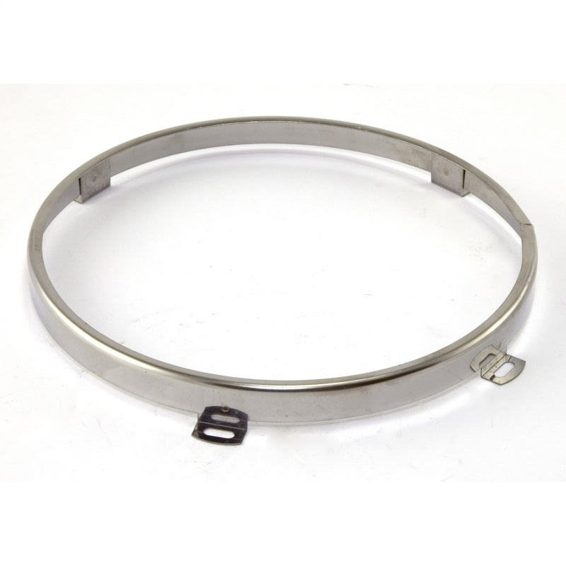 Bague de retenue de phare Omix 97-06 Jeep Wrangler TJ