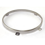 Bague de retenue de phare Omix 97-06 Jeep Wrangler TJ