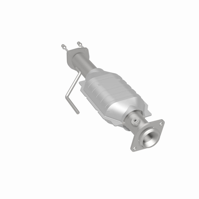 Convecteur MagnaFlow DF 00-04 Jeep Wrangler 4,0 L arrière/2,4 L/2,5 L