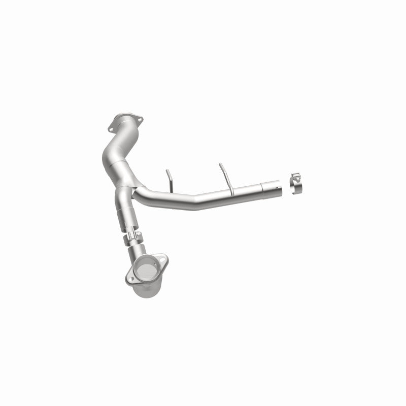 MagnaFlow Conv Direct Fit 10-14 Ford F-150 SVT Raptor 6,2 L - Droite