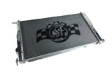 Radiateur CSF 2011+ BMW Série 1 M / 07-11 BMW 335i / 2009+ BMW Z4 sDrive30i/Z4 sDrive35i (A/T uniquement)