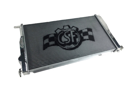 Radiateur CSF 2011+ BMW Série 1 M / 07-11 BMW 335i / 2009+ BMW Z4 sDrive30i/Z4 sDrive35i (A/T uniquement)
