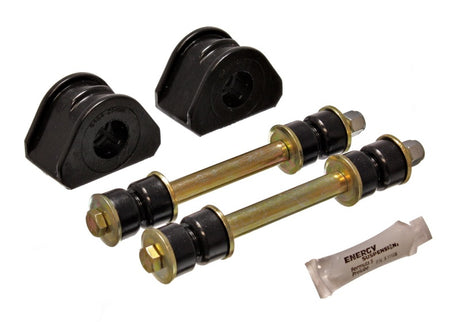 Suspension Energy F150/F250 Lt. Duty/ 4 roues motrices/avant - Noir