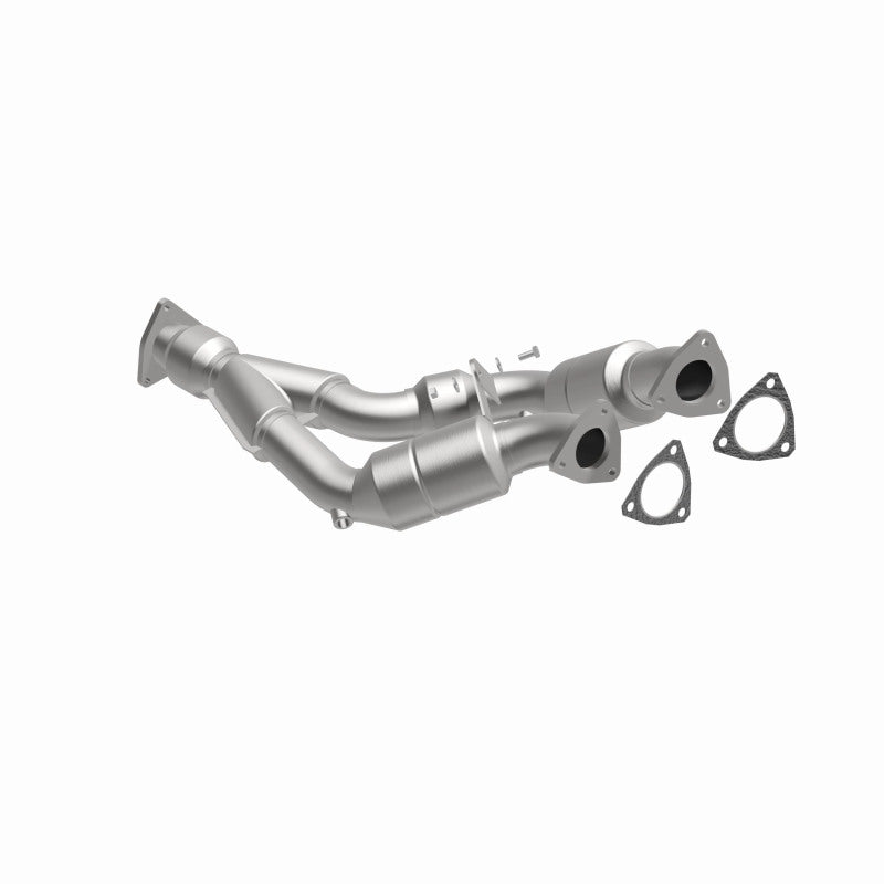 Convecteur MagnaFlow DF 04-06 VW Touareg 3.2L