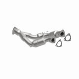 Convecteur MagnaFlow DF 04-06 VW Touareg 3.2L