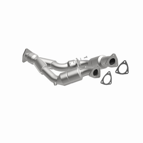 Convecteur MagnaFlow DF 04-06 VW Touareg 3.2L