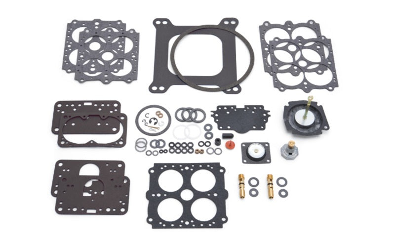 Kit de reconstruction Edelbrock pour carburateur Holley 4160