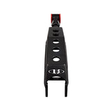 BLOX Racing Rear Lower Control Arms - Black (2013+ Subaru BRZ/Toyota 86 / 2008-2023 Subaru WRX/STI) BLOX Racing
