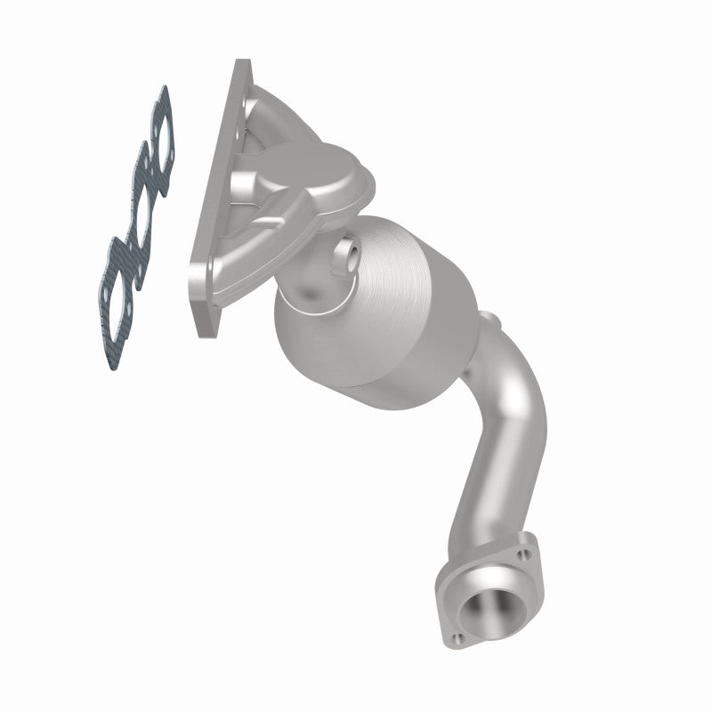 Convecteur MagnaFlow DF 96-00 Ford Contour 2,5 L / 99-02 Mercury Cougar 2,5 L Californie - Avant