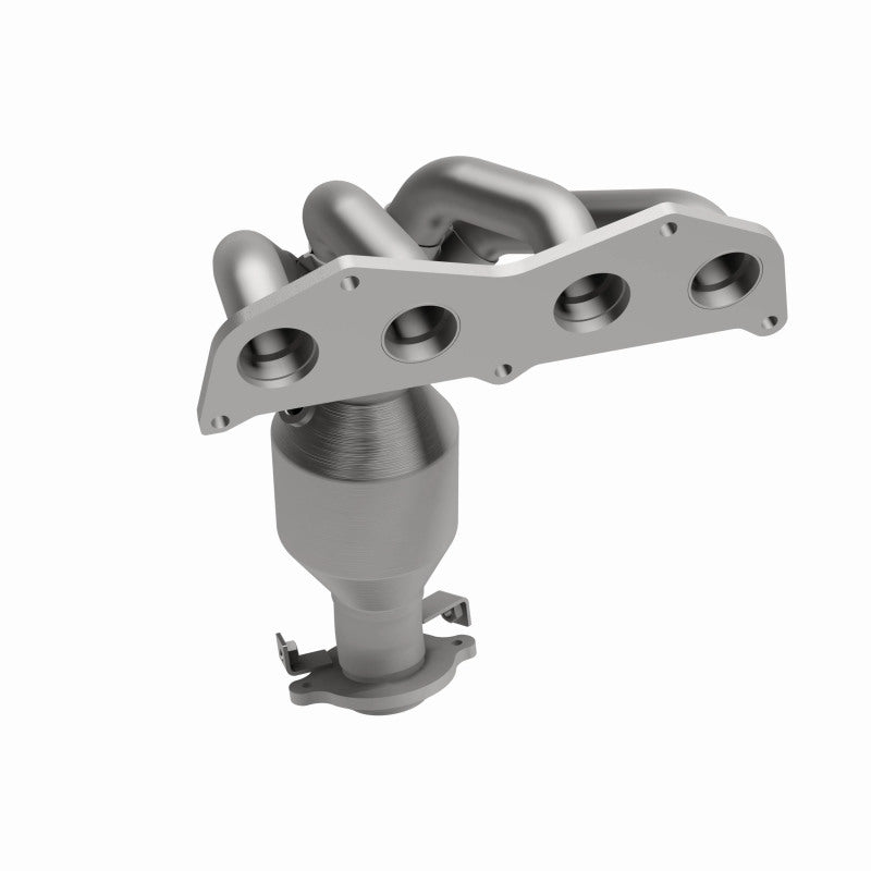 Convecteur MagnaFlow DF 07 Toyota Highlander 2,4 L