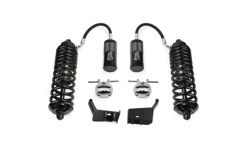 Système de conversion Fabtech 11-16 Ford F250/350 4WD 8 pouces avec 4.0 R/R