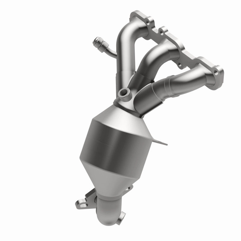 MagnaFlow Conv DF 2007 Mercury Milan 3,0 L