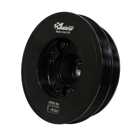 Amortisseur équilibré en interne en acier Fluidampr Ford Godzilla 7,3 L