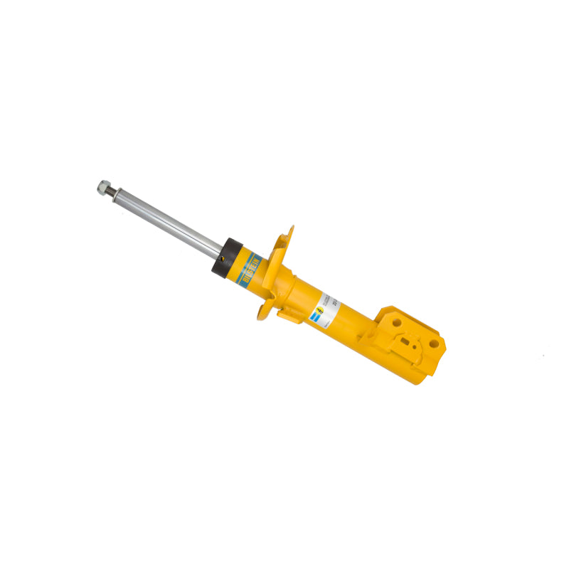 Amortisseur monotube avant droit Bilstein B8 Performance Plus 11-16 Ford Fiesta L4 1.6L