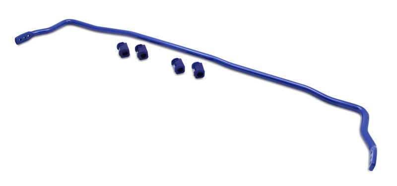 Kit de barre stabilisatrice arrière réglable à 3 positions de 20 mm SuperPro 1991 Toyota MR2 Turbo