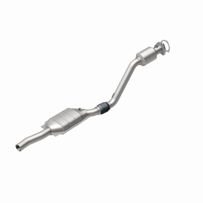 Convecteur MagnaFlow DF 03 Volkswagen Passat 2,8 L