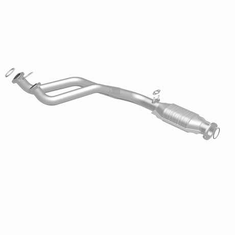 Convecteur MagnaFlow DF 96-97 Lexus LX450 4,5 L / 95-97 Toyota Land Cruiser 4,5 L Avant