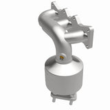 Convecteur MagnaFlow DF 95-02 Mazda Millenia 2,3 L